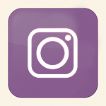 social-facebook-box-violett-icon